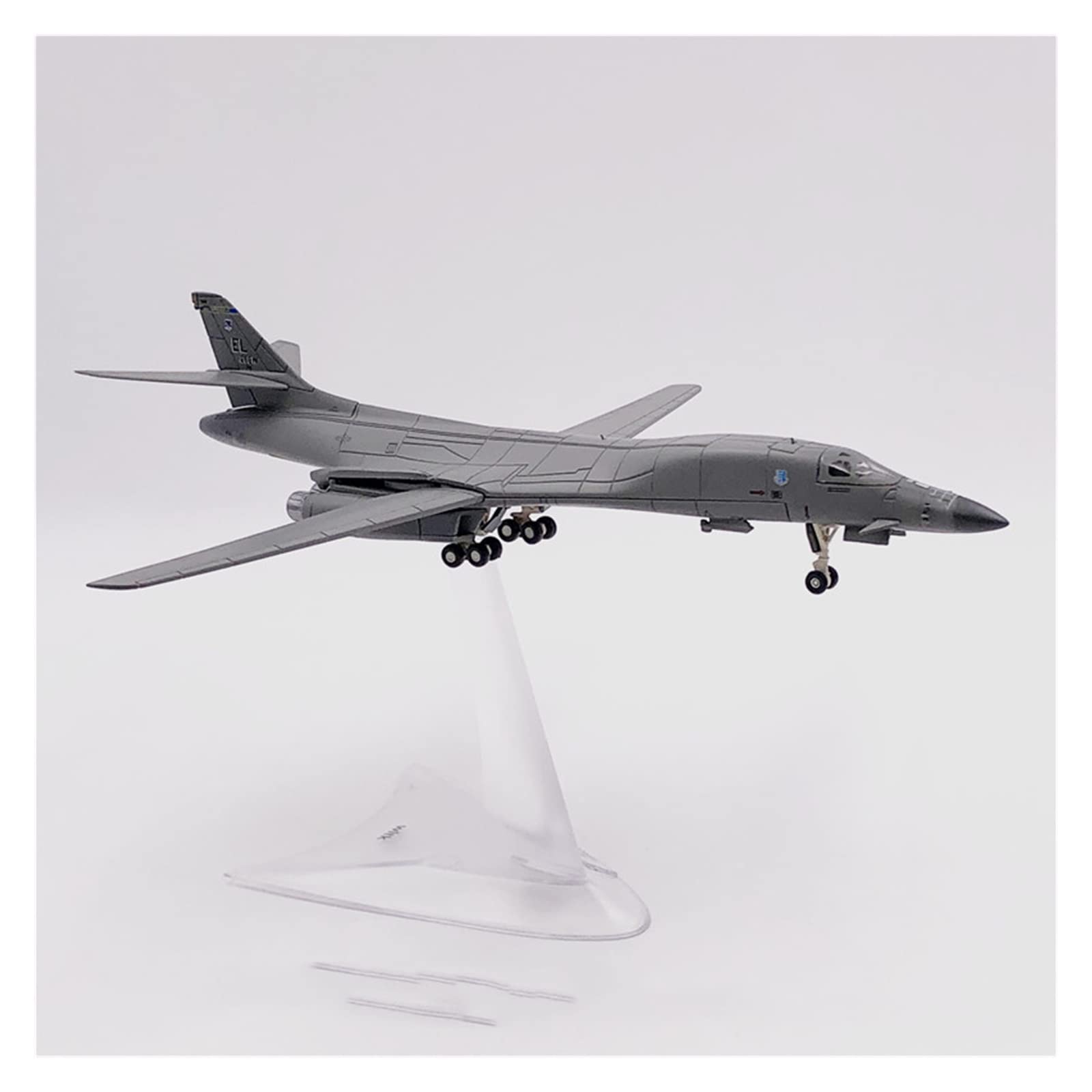 Amazon.co.jp: B-1 爆撃機ランサー長距離戦略爆撃機戦闘機飛行機モデル